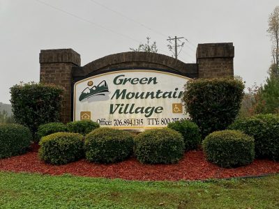 Green Mountain Village