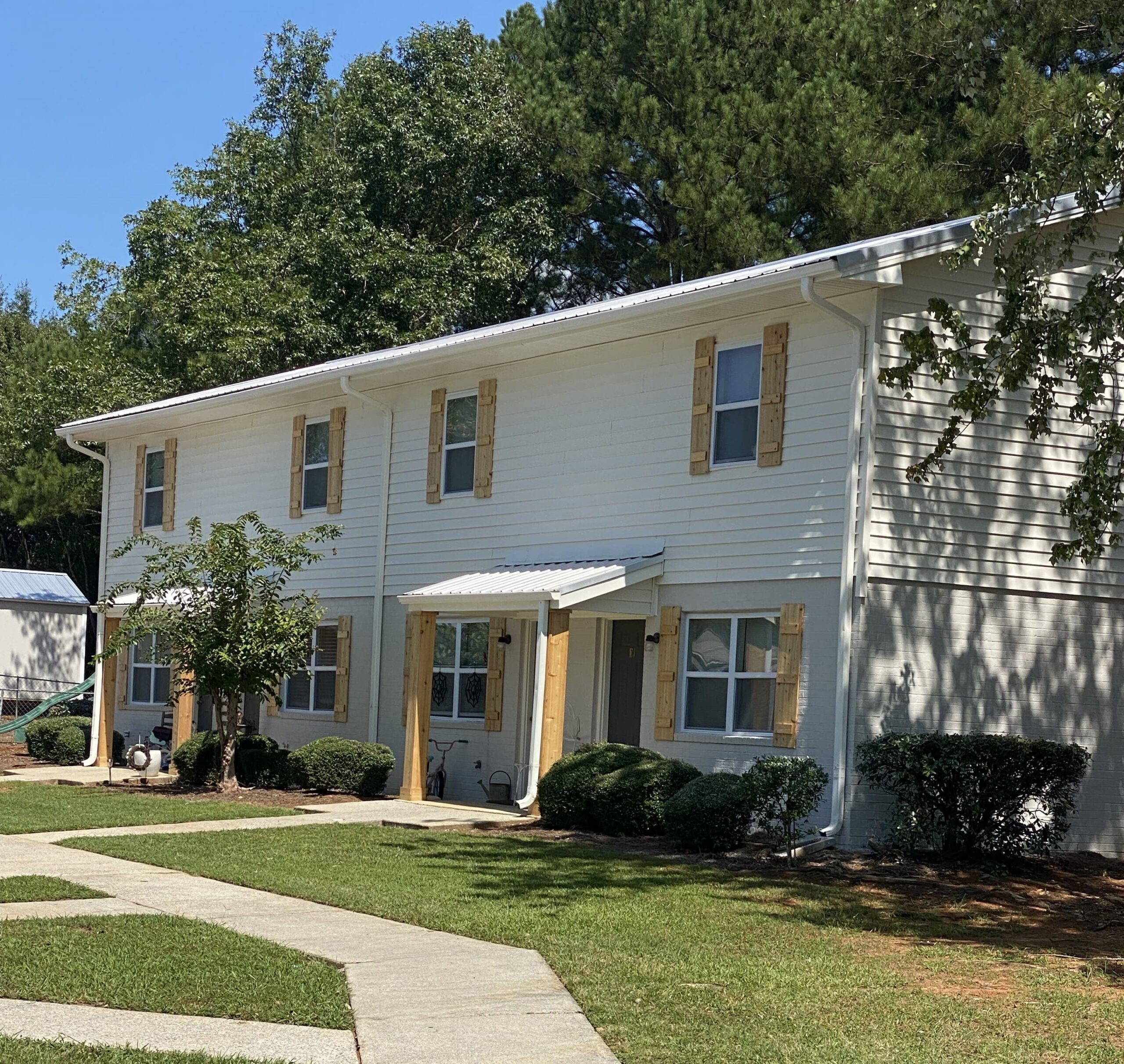 Savoy Residential Savoy Residential