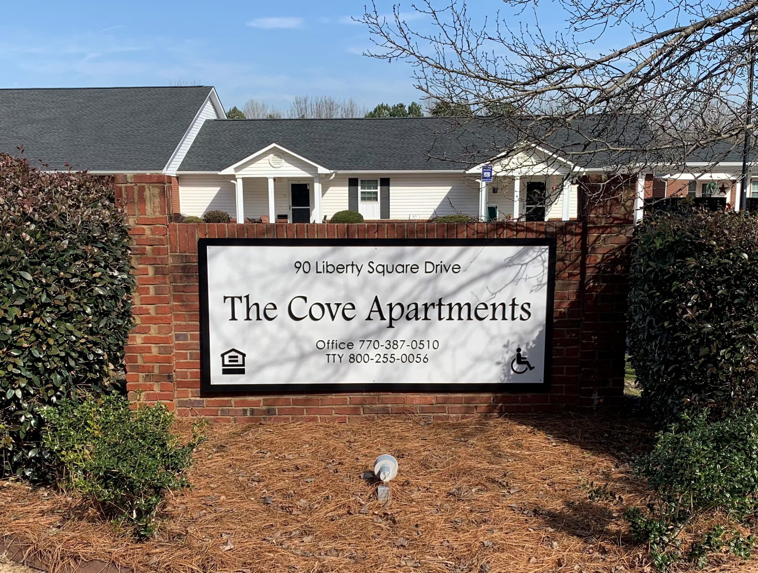The Cove The Cove