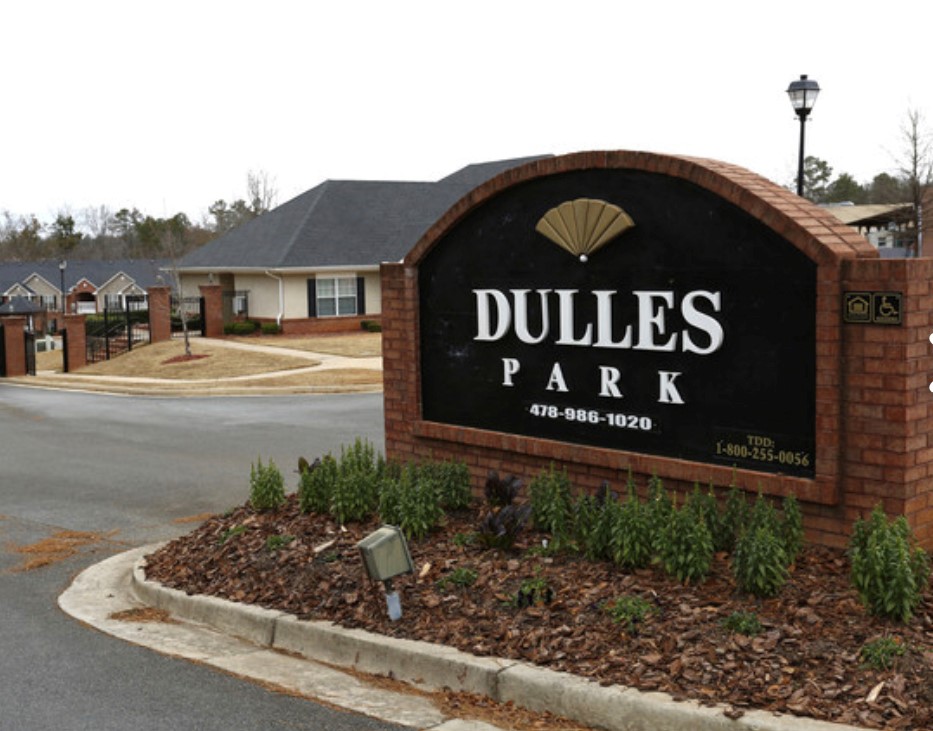 Dulles Park Dulles Park