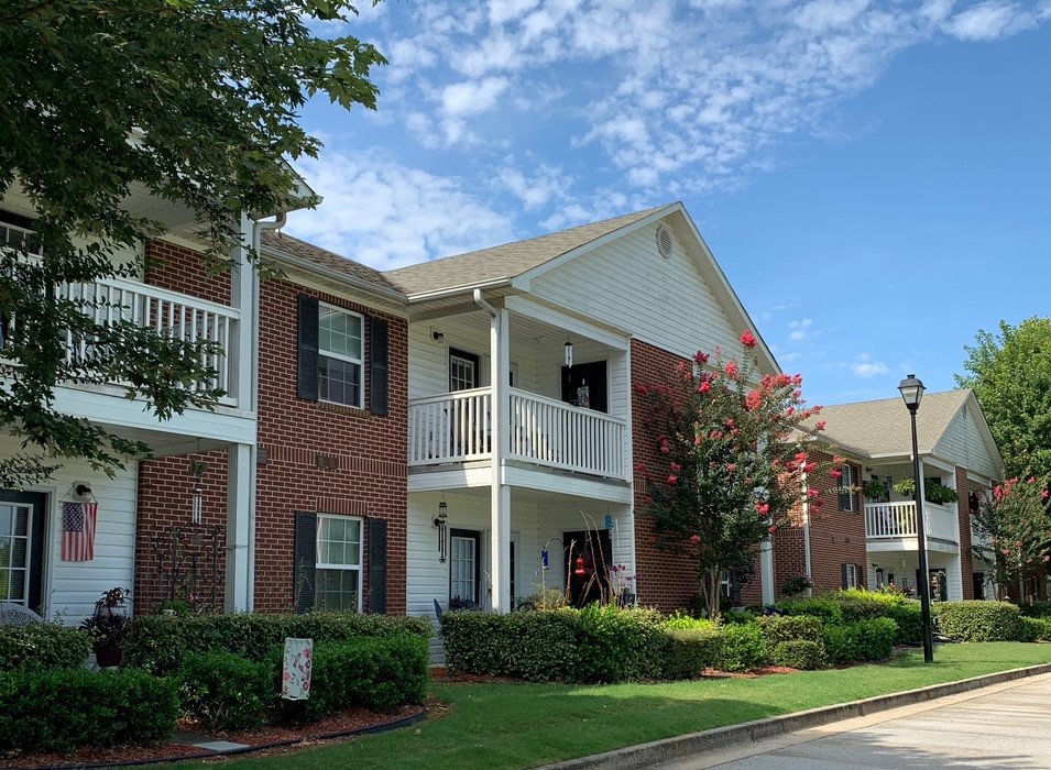 Juniper Court Juniper Court